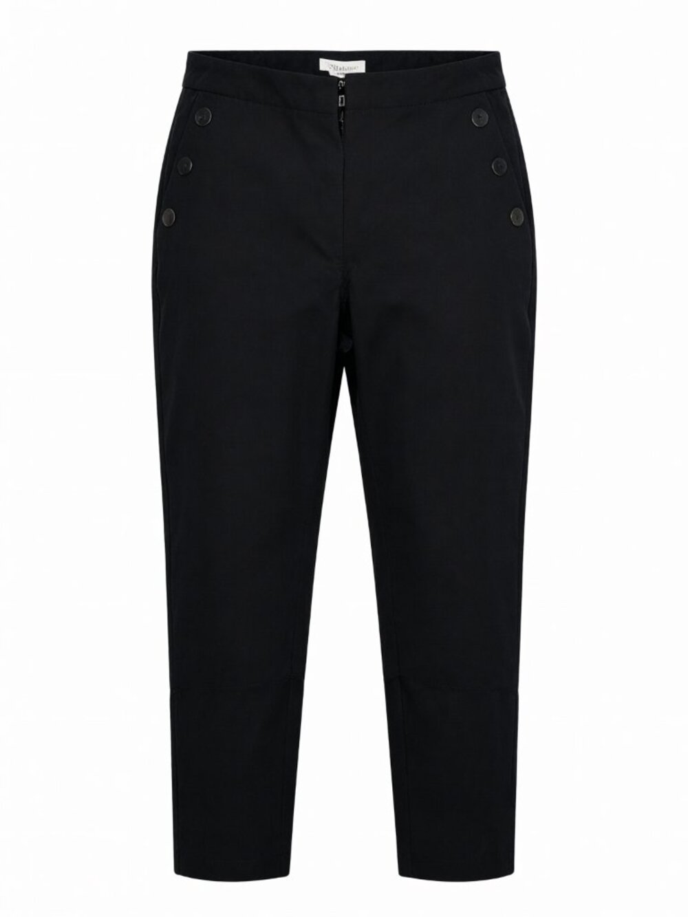 White House Black Market Women's Pants Size 12 Black